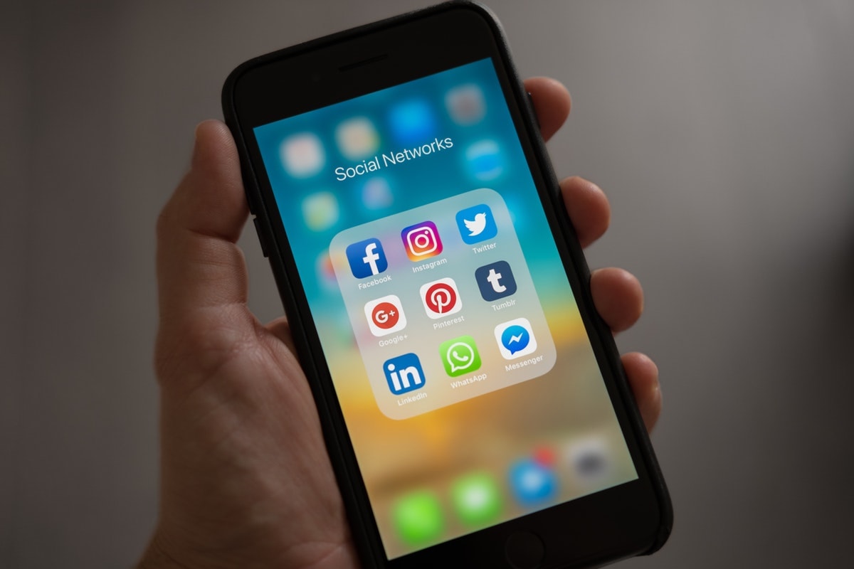 21 Best Social Media Apps for Marketers in 2020